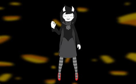 Homestuck Cosplay Bonus Updates Will Show Side Stories Vignettes And More Details From The