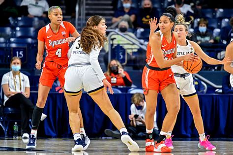 Syracuse Orange Womens Basketball Vs Florida State Tvstreaming
