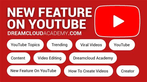 New Youtube Feature How To Get More Views And Subscribers From The