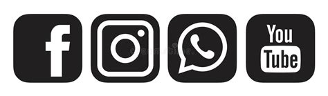 Instagram Logo Stock Illustrations 4100 Instagram Logo Stock