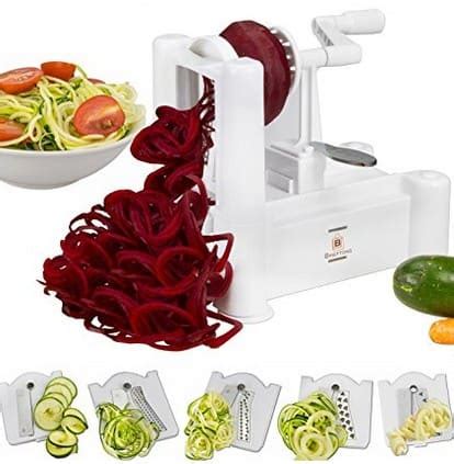1,125 likes · 5 talking about this · 3,879 were here. Best Vegetable Spiral Slicer | Jen Reviews