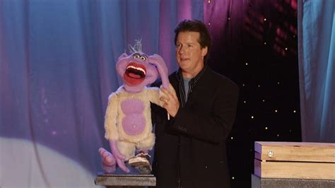 Jeff Dunham Arguing With Myself 2006 — The Movie Database Tmdb