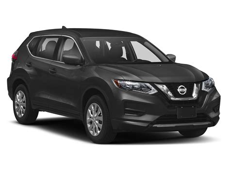 Nissan Rogue 2020 Prix Specs And Fiche Technique Ste Foy Nissan