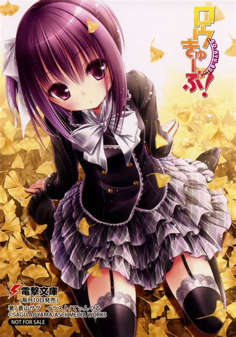 Tinker Bell Minato Tomoka Rou Kyuu Bu Highres 10s 1girl Dress