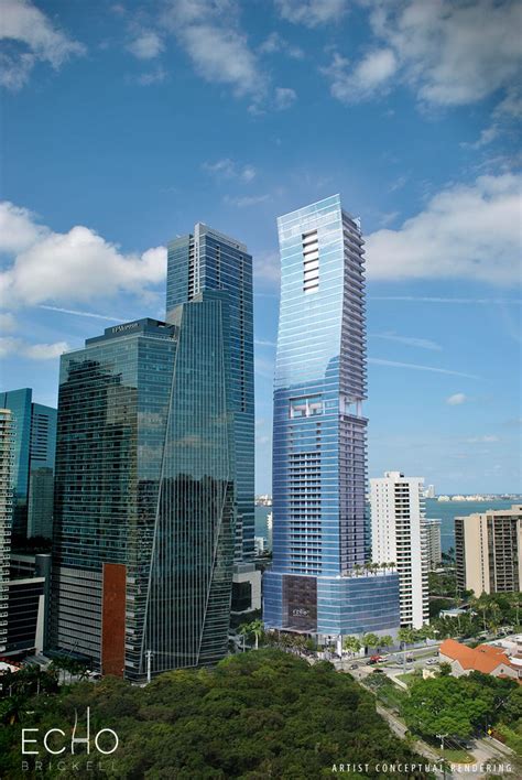 Se derrumbó un edificio de 12 pisos ubicado en miami beach, en el sur de la ciudad de florida según informaron los medios locales, el hecho se registró en el edificio ubicado sobre la avenida. Echo Brickell es un edificio boutique de alto prestigio en ...