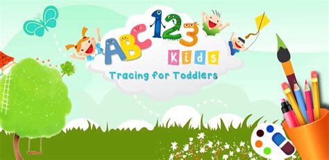Free Download Abc Tracing For Toddlers Learn Alphabet Letters And