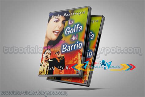 La Golfa Del Barrio 1981 1080p Dvdrip Full HD GD MG