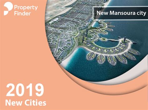 Everything You Need To Know About The New Mansoura City Propertyfindereg