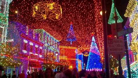 Osborne Lights Hollywood Studios Disney Hollywood Studios Favorite