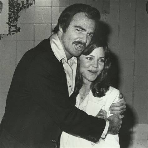 Burt Reynolds Says He Fell For Sally Field When She Was 7