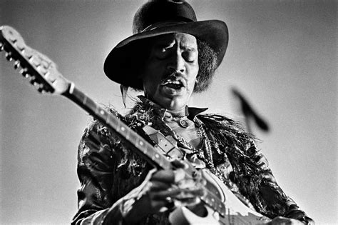 Jimi Hendrix From Nashville To Woodstock Exploring Jimi Hendrix S
