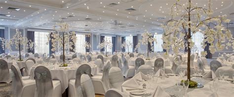 Doubletree By Hilton Stoke On Trent Meetings And Events