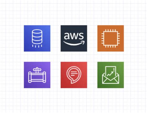 Aws Simple Icons Lucidchart SexiezPicz Web Porn