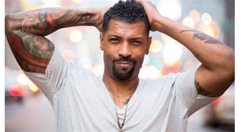 Deon Cole Set To Host The Soul Train Awards 2022 The Humor Mill
