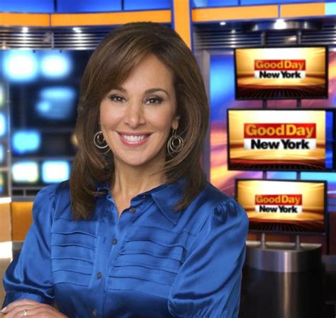 Haute Secrets New York “good Day New York” Co Anchor Fox 5 Wnyw
