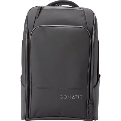 Gomatic Travel Pack V2 Cyberphoto
