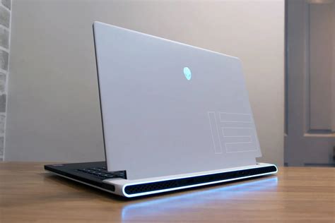 Dell Alienware M15 R7 The Most Powerful Gaming Laptop