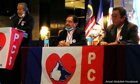 Keputusan pru 14 live (jumlah kerusi yang dimenangi oleh parti bertanding). Parti Anifah Aman tanding semua 73 kerusi DUN Sabah