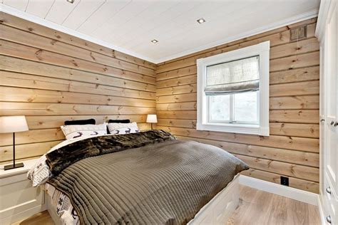 FINN – Nyoppført og eksklusiv hytte i Myrkdalen Fjellandsby - 6 soverom