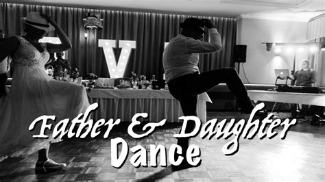 Best Surprise Father And Daughter Wedding Dance Youtube