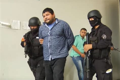 Mexico Arrests Leader Of Mara Salvatrucha Diálogo Américas