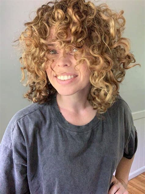 To encourage hair regrowth naturally try this treatment. The Best Curly Hair Products To Promote Hair Growth ...