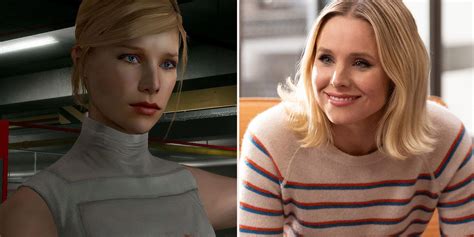 Kristen Bell Other Voice Actors Who Appeared In Multiple Assassin