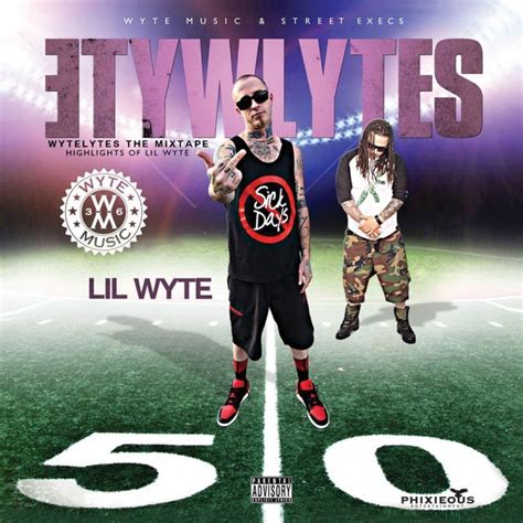 Lil Wyte Wytelytes 2014