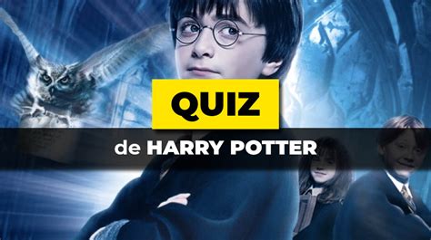 Aprender Acerca 115 Imagen Test De Harry Potter Para Las Casas