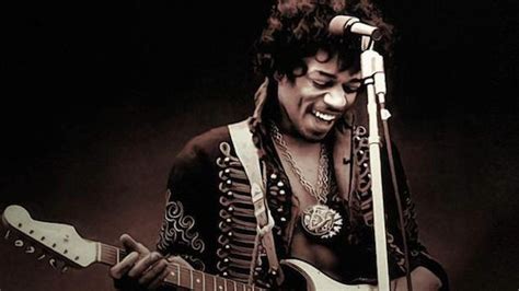 Jimi Hendrix His 18 Best Songs Features Clash Magazine Music News