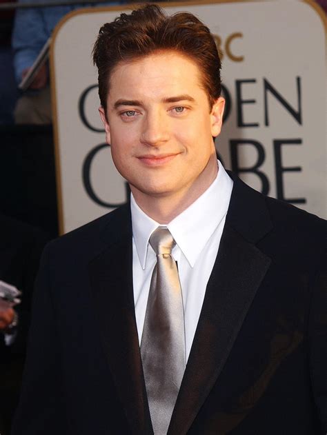 Maybe you would like to learn more about one of these? Just a picture of Brendan Fraser, star of The Mummy (2017 ...