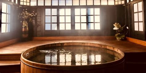 Herbal Steam Baths Health Benefits And Techniques
