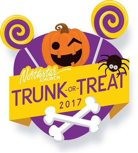 Trunk Or Treat Png Png Image Collection