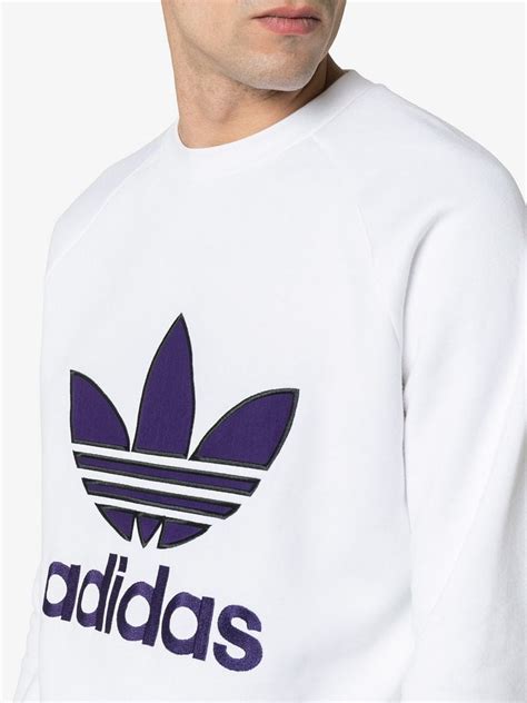 Adidas Purple Logo Logodix