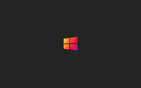 1440x900 Windows 10 Polygon 4k Wallpaper1440x900 Resolution Hd 4k