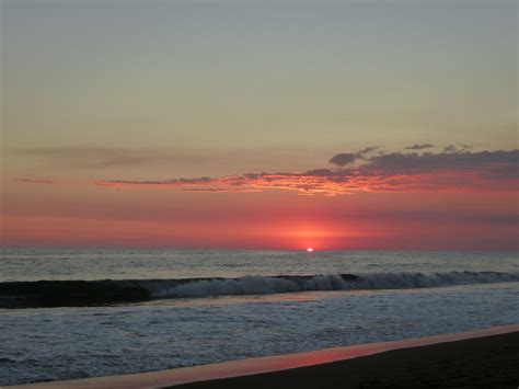Book a stay at the best hotels and resorts at the best price guaranteed enjoy the barceló, occidental, allegro and royal hideaway experience! The black sand beaches of Monterrico, Guatemala | Antigua ...