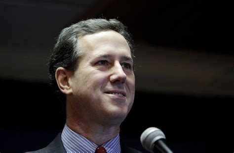 Rick Santorum To Campaign In Cuyahoga Falls Despite Being Ineligible