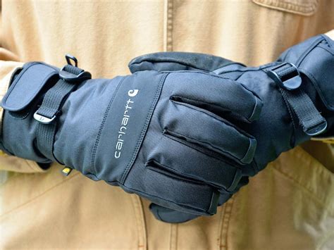 The Best Waterproof Gloves Of 2023 Tested By Bob Vila