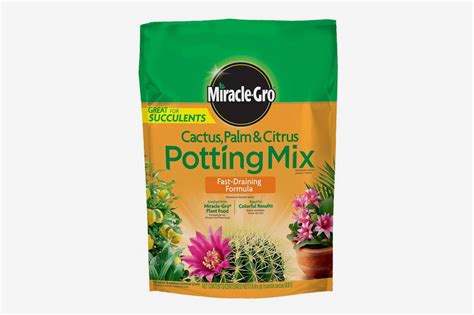I have a specialist cacti feed, and its npk is 1:1:3. Miracle Gro Cactus Soil Ingredients | Cromalinsupport