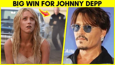 Johnny Depp Sues Amber Heard For 50 Million Youtube