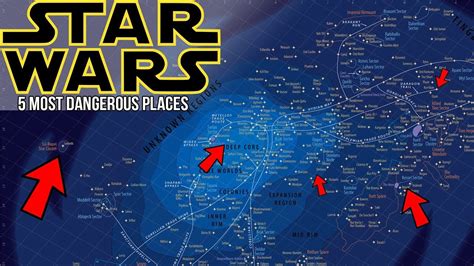 That made most star wars movie fans happy at the time. 5 Most Dangerous Places in the Star Wars Galaxy | Star ...