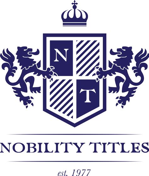 What Are Typical Aristocratic Values Nobility Titles
