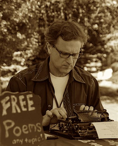 About Poet And Author Sean Petrie