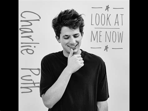 With your consent, we would like to use cookies and similar technologies to enhance your experience with our service, for analytics, and for advertising purposes. Look At Me Now - Charlie Puth - YouTube