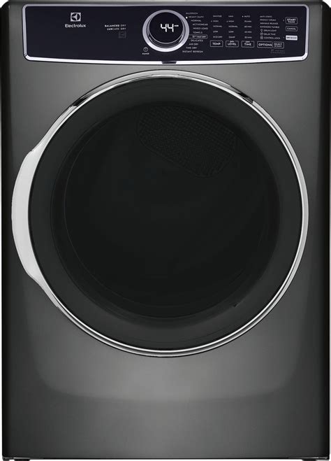 Electrolux ELFW7637AT Front Load Perfect Steam Washer With LuxCare