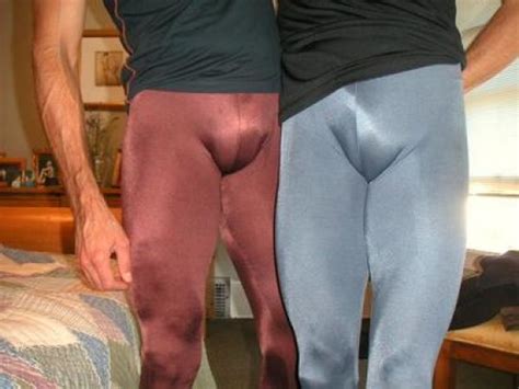 Gay Guys Wearing Pantyhose Tights