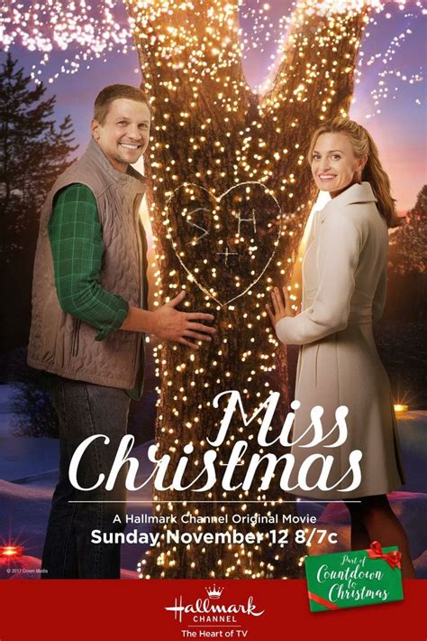 Pin By Amber Lyons On Hallmark Movies Hallmark Movies 2017 Christmas