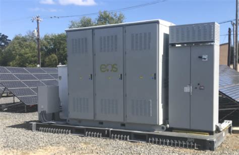 The Benefit Of Dc Coupling Storage To Existing Utility Scale Solar Projects
