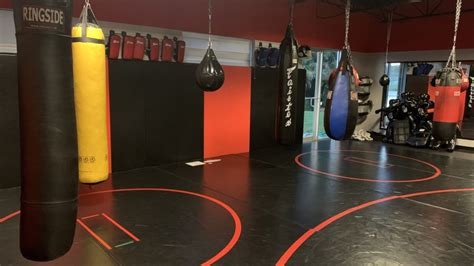 Muay Thai And Stand Up Fists Elbows Knees And Feet Strikes Free Class