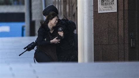 Sydney Siege Inquest Could The Army Have Handled It Better